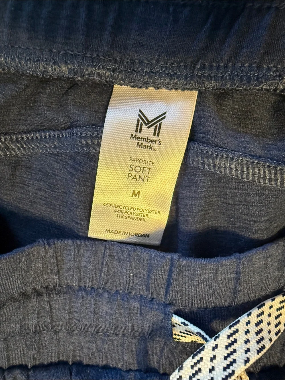 2-Piece Soft Hoodie Loungewear Set Member’s Mark (literally called The Soft Set